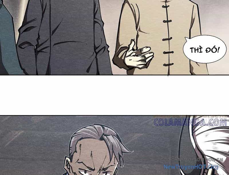 Hoàng Hôn Phân Giới - Chương 20 - ảnh 87