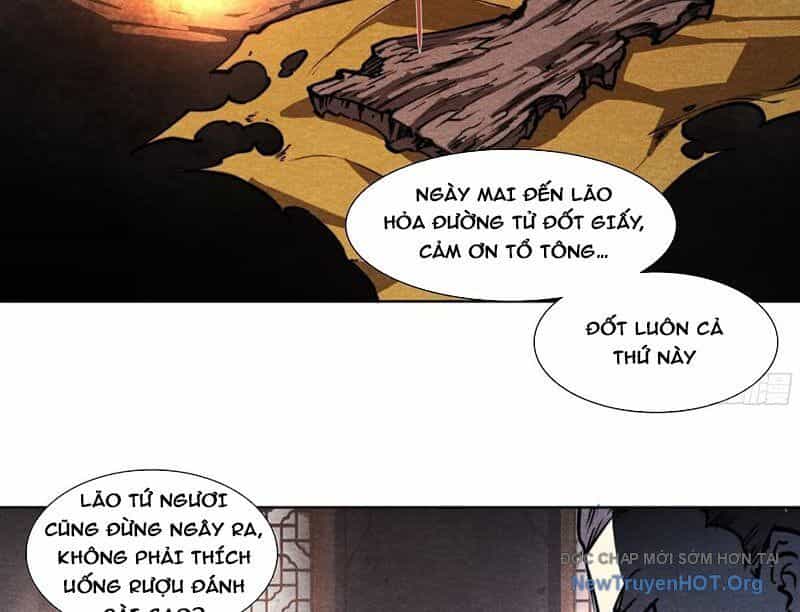 Hoàng Hôn Phân Giới - Chương 20 - ảnh 99