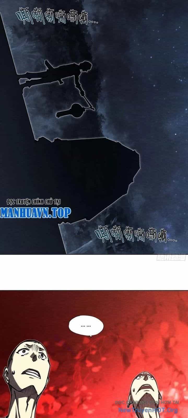 Hoàng Hôn Phân Giới - Chương 25 - ảnh 11