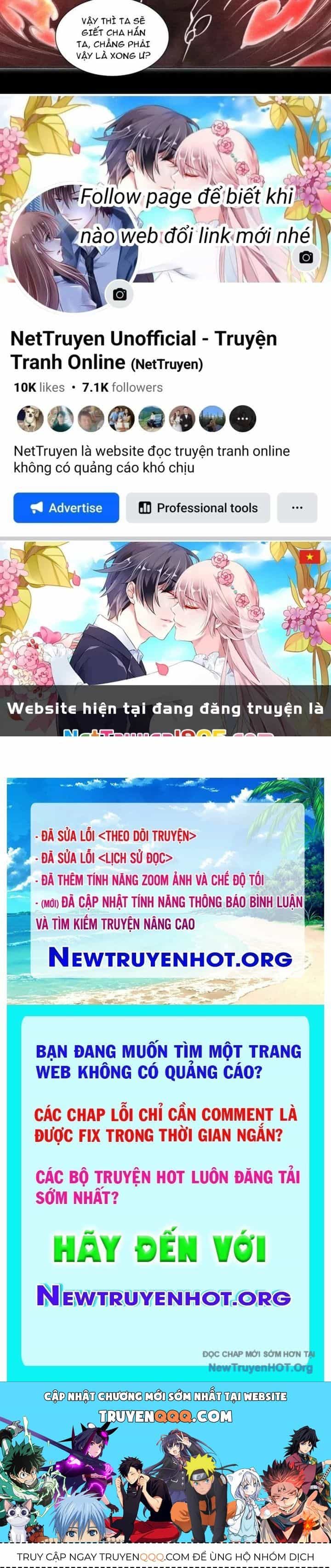 Hoàng Hôn Phân Giới - Chương 26 - ảnh 33