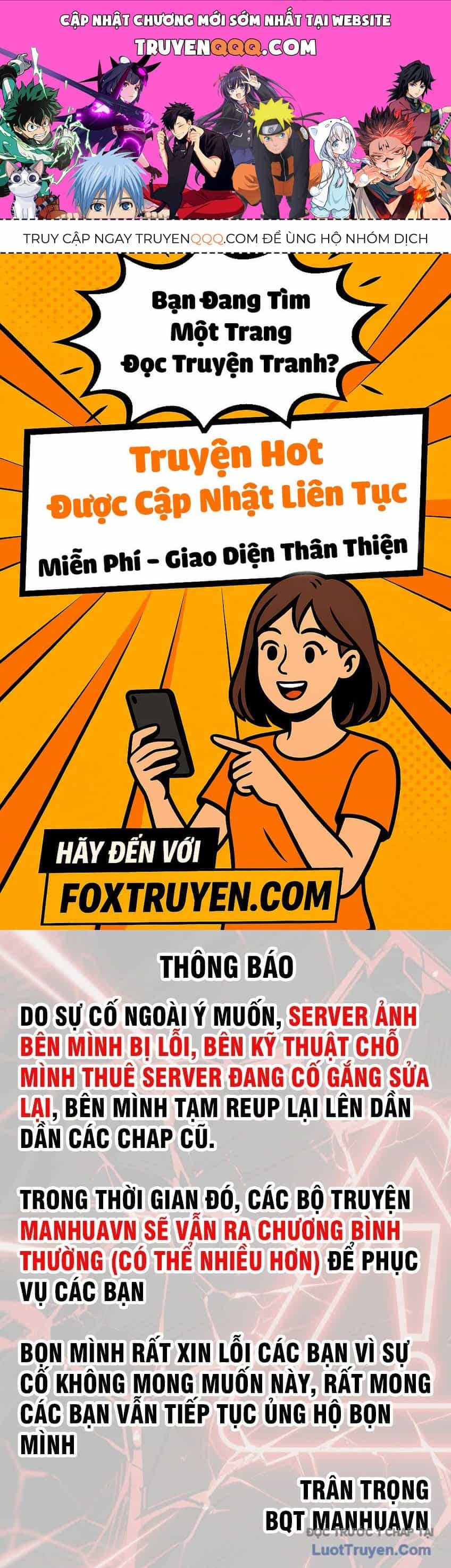 Hoàng Hôn Phân Giới - Chương 27 - ảnh 1