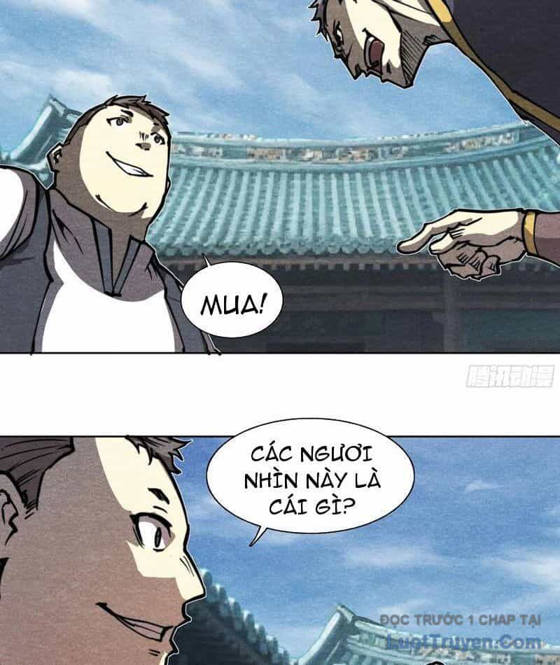 Hoàng Hôn Phân Giới - Chương 27 - ảnh 19