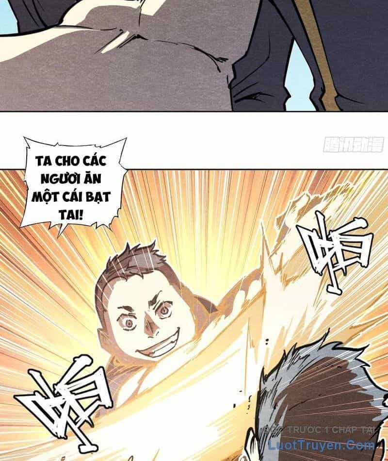 Hoàng Hôn Phân Giới - Chương 27 - ảnh 21
