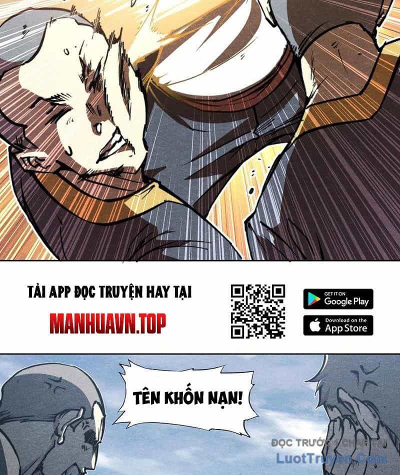Hoàng Hôn Phân Giới - Chương 27 - ảnh 22
