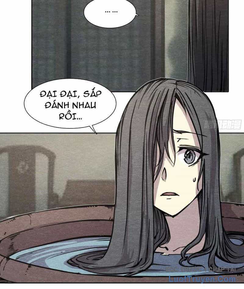 Hoàng Hôn Phân Giới - Chương 27 - ảnh 49