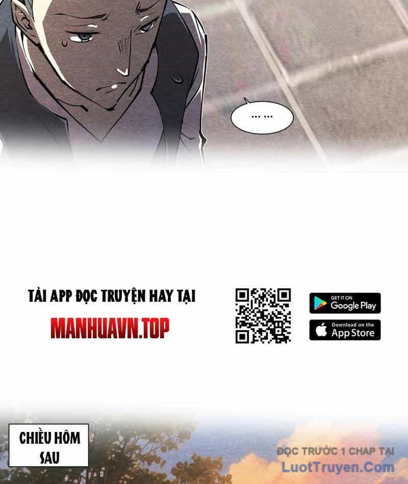 Hoàng Hôn Phân Giới - Chương 28 - ảnh 14