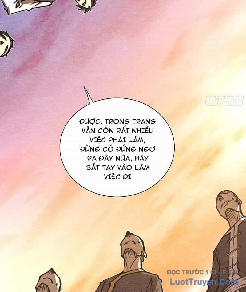Hoàng Hôn Phân Giới - Chương 28 - ảnh 23