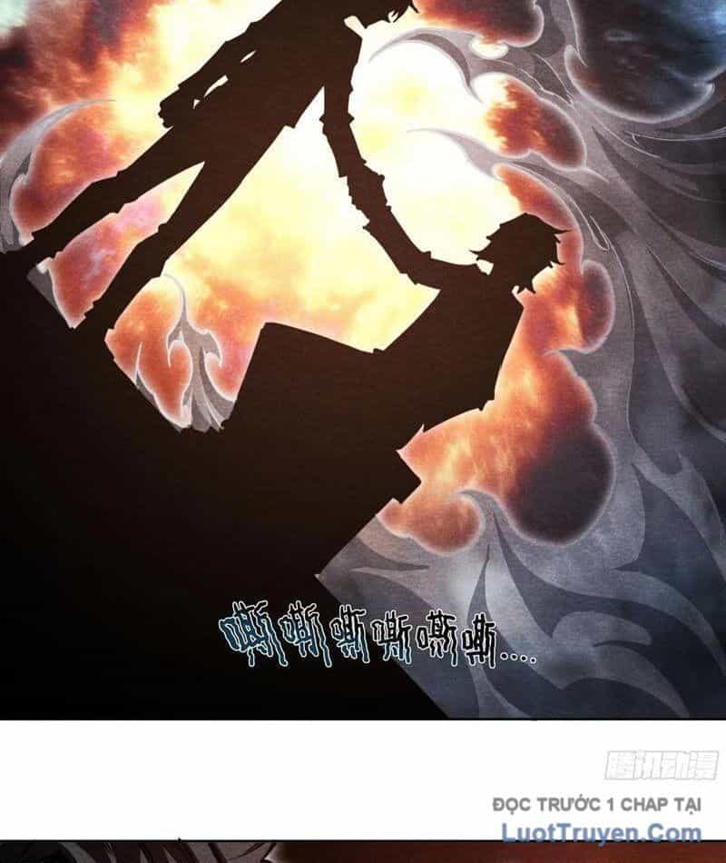 Hoàng Hôn Phân Giới - Chương 28 - ảnh 38