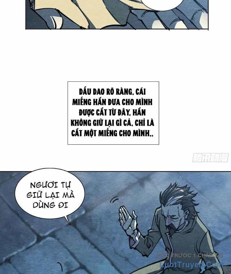 Hoàng Hôn Phân Giới - Chương 28 - ảnh 50