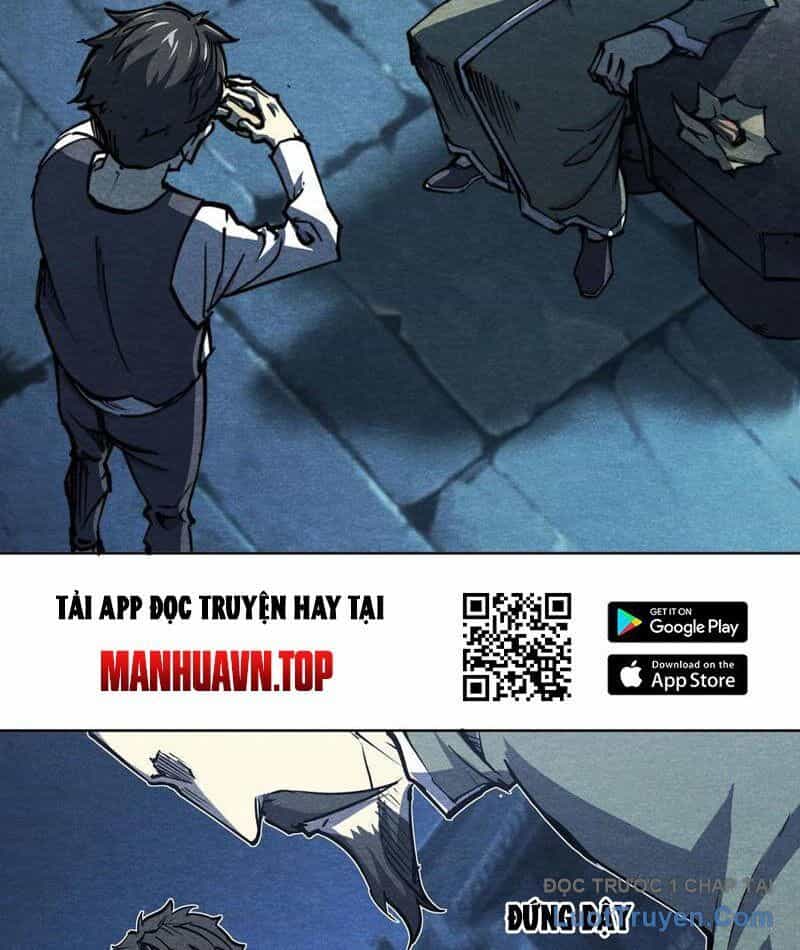 Hoàng Hôn Phân Giới - Chương 28 - ảnh 51