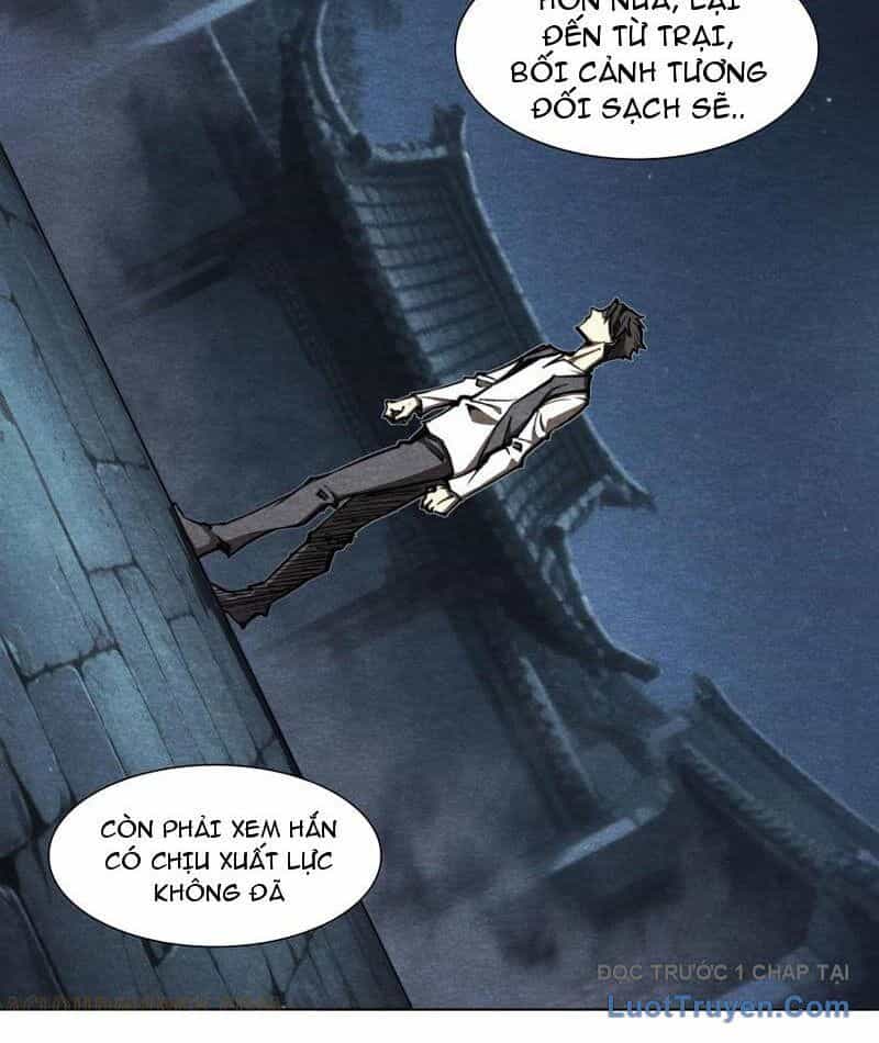 Hoàng Hôn Phân Giới - Chương 28 - ảnh 63
