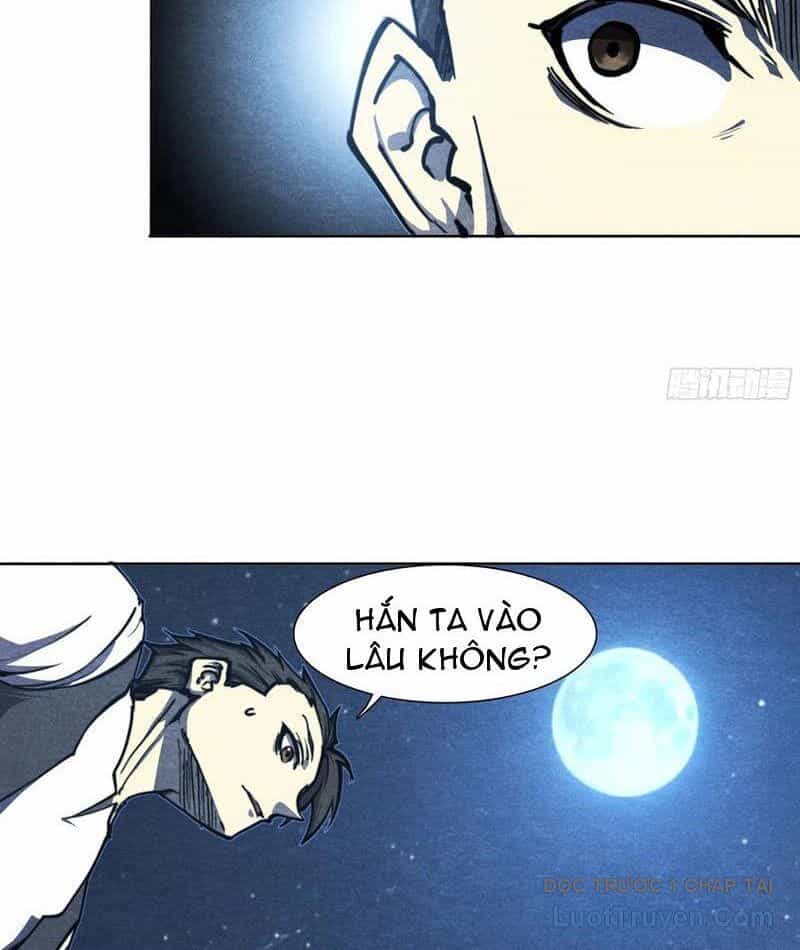 Hoàng Hôn Phân Giới - Chương 29 - ảnh 16