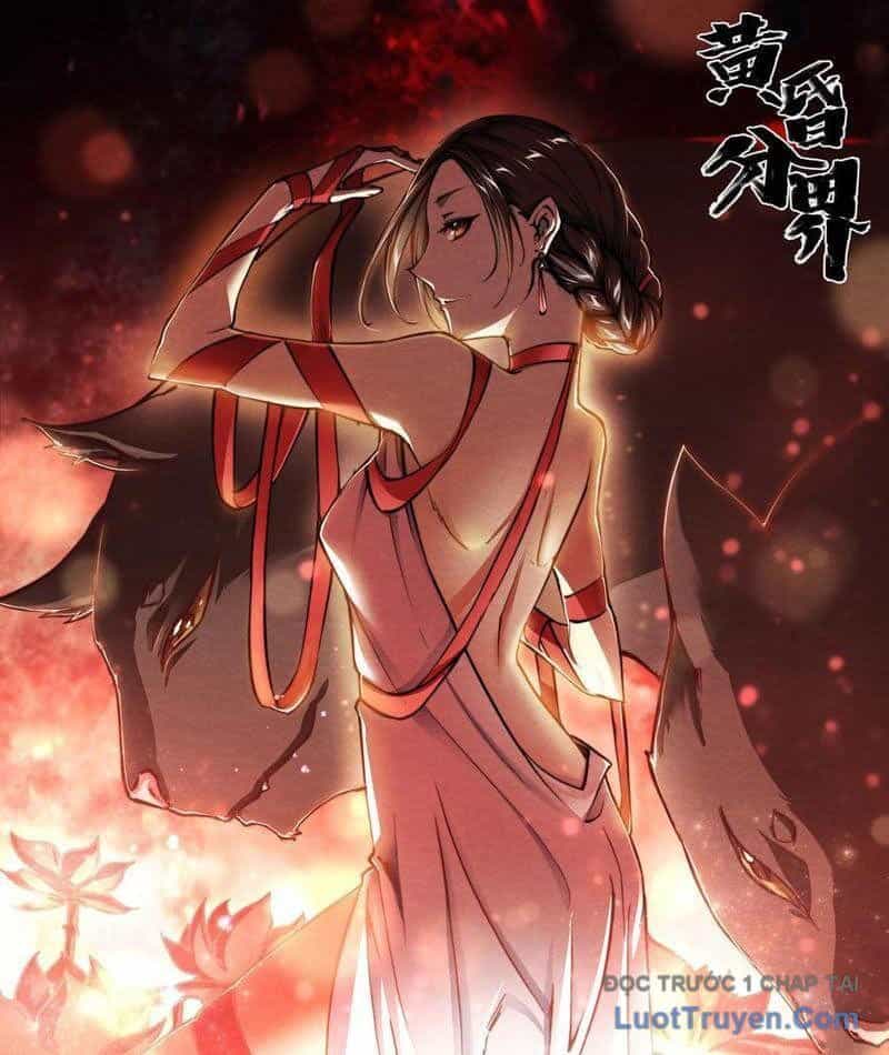 Hoàng Hôn Phân Giới - Chương 29 - ảnh 2