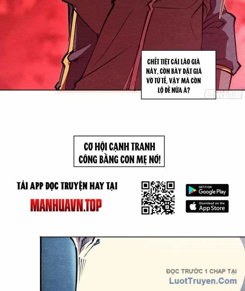Hoàng Hôn Phân Giới - Chương 29 - ảnh 49