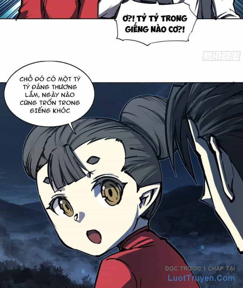 Hoàng Hôn Phân Giới - Chương 30 - ảnh 26