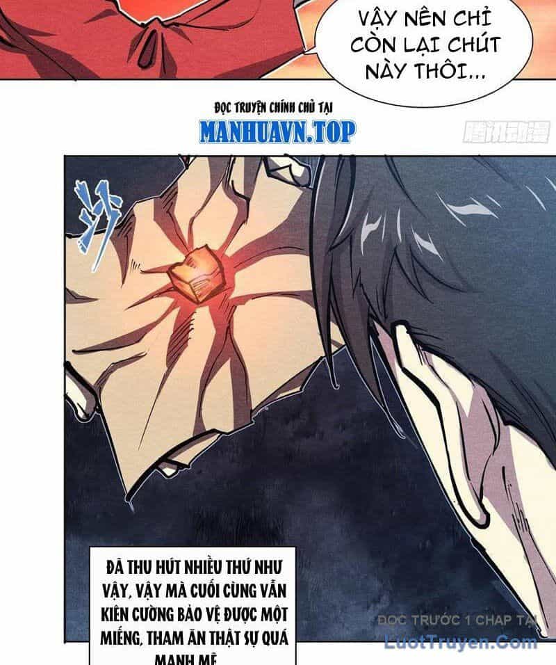 Hoàng Hôn Phân Giới - Chương 31 - ảnh 30