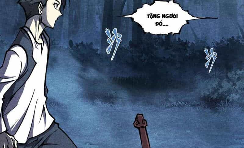 Hoàng Hôn Phân Giới - Chương 31 - ảnh 64