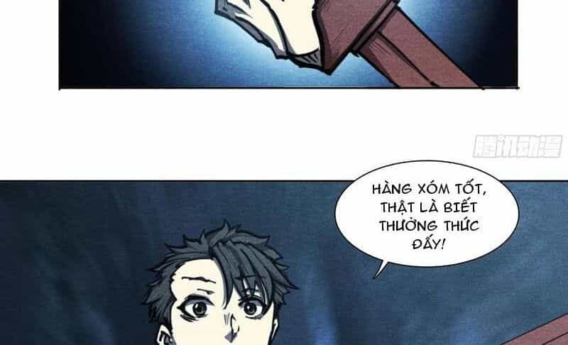Hoàng Hôn Phân Giới - Chương 31 - ảnh 66