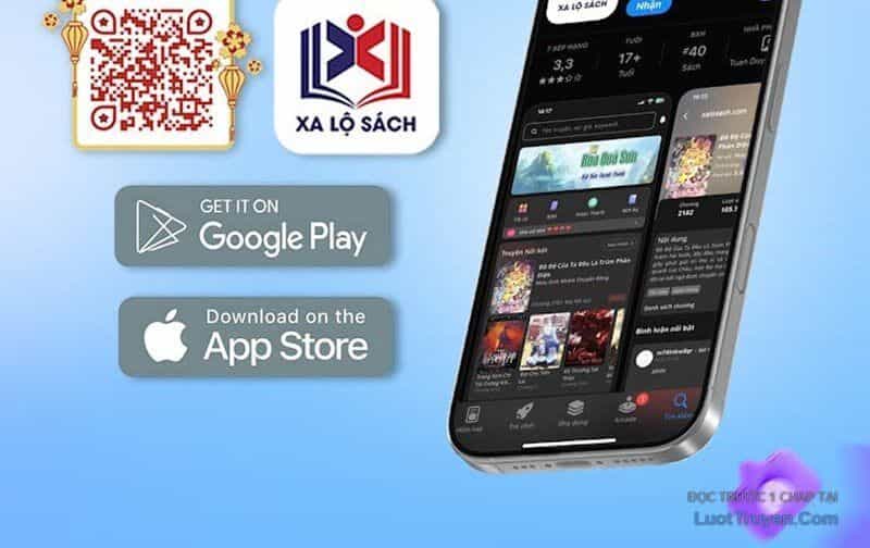 Hoàng Hôn Phân Giới - Chương 31 - ảnh 82