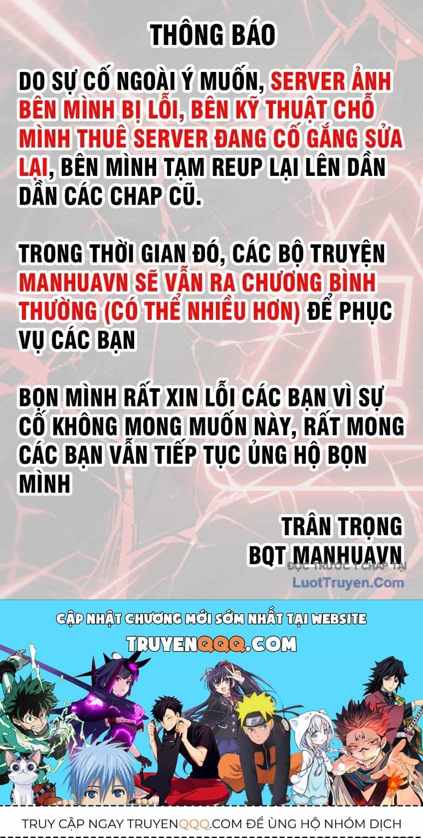 Hoàng Hôn Phân Giới - Chương 31 - ảnh 83