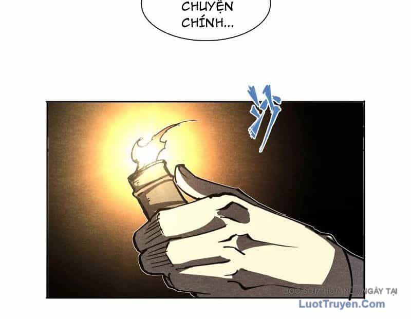 Hoàng Hôn Phân Giới - Chương 33 - ảnh 15