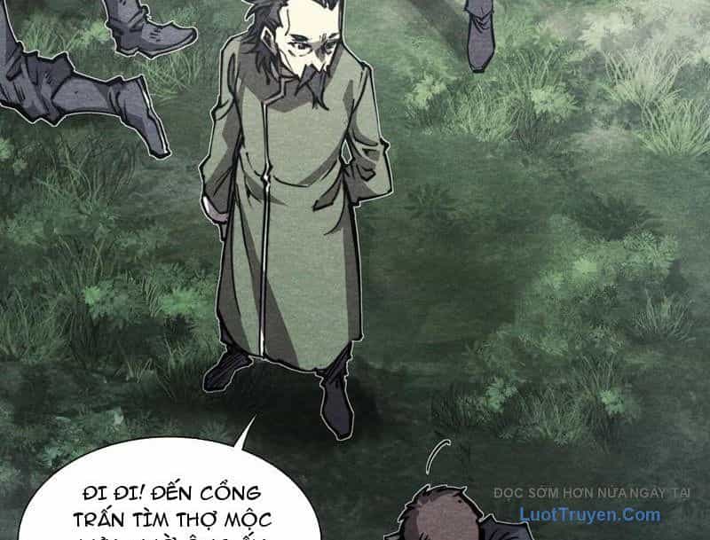 Hoàng Hôn Phân Giới - Chương 33 - ảnh 56