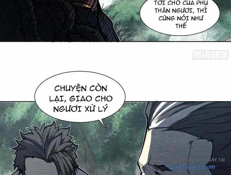 Hoàng Hôn Phân Giới - Chương 33 - ảnh 59