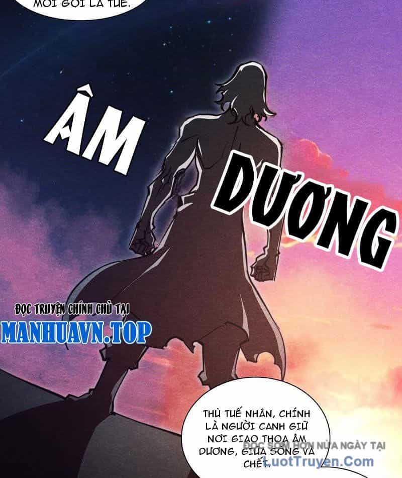 Hoàng Hôn Phân Giới - Chương 34 - ảnh 14