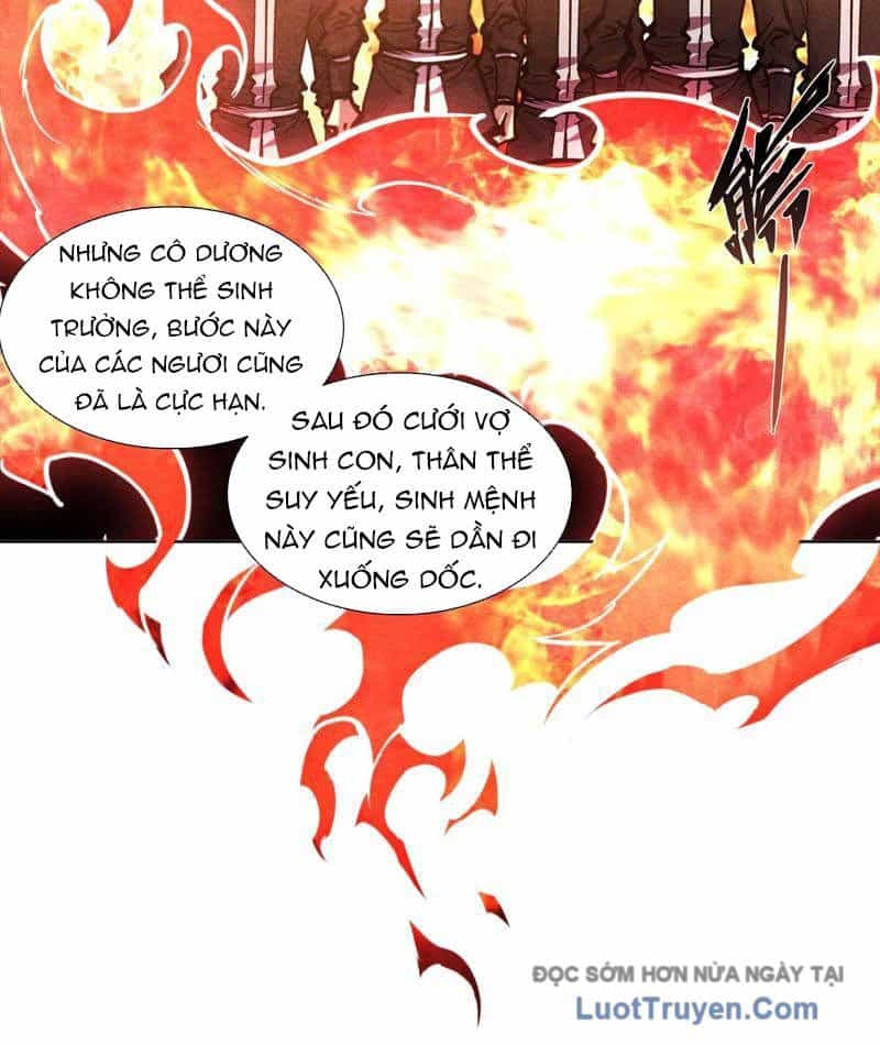 Hoàng Hôn Phân Giới - Chương 34 - ảnh 23