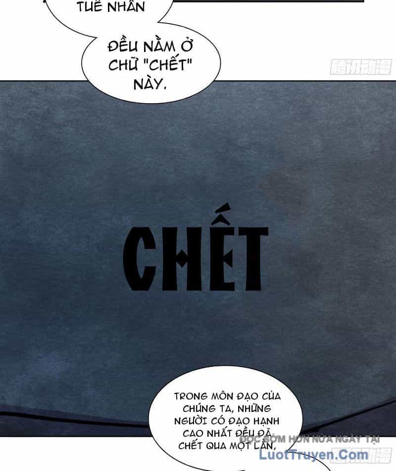 Hoàng Hôn Phân Giới - Chương 34 - ảnh 37