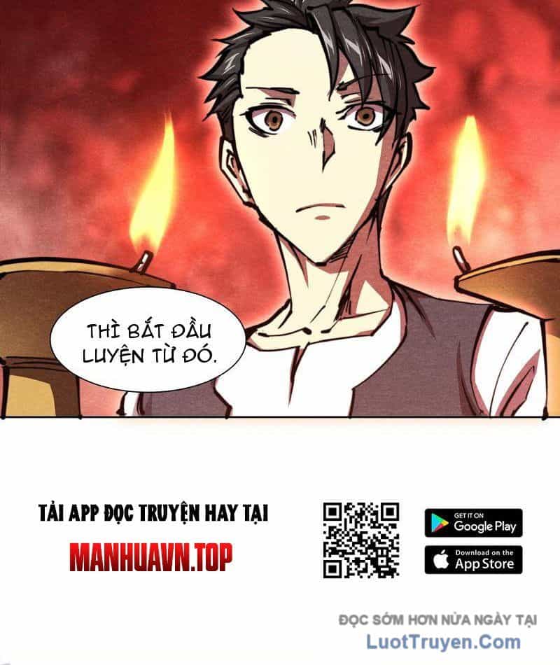 Hoàng Hôn Phân Giới - Chương 34 - ảnh 46