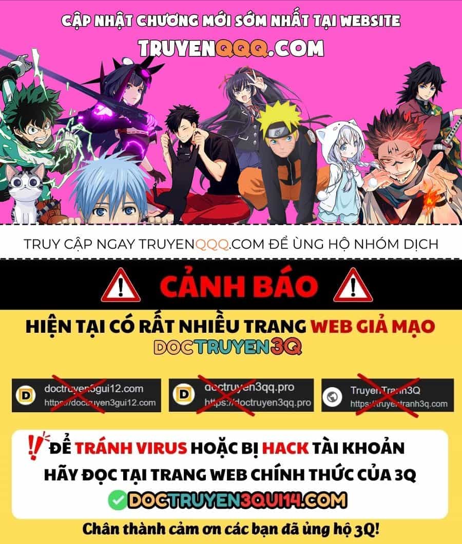 Hoàng Hôn Phân Giới - Chương 35 - ảnh 1