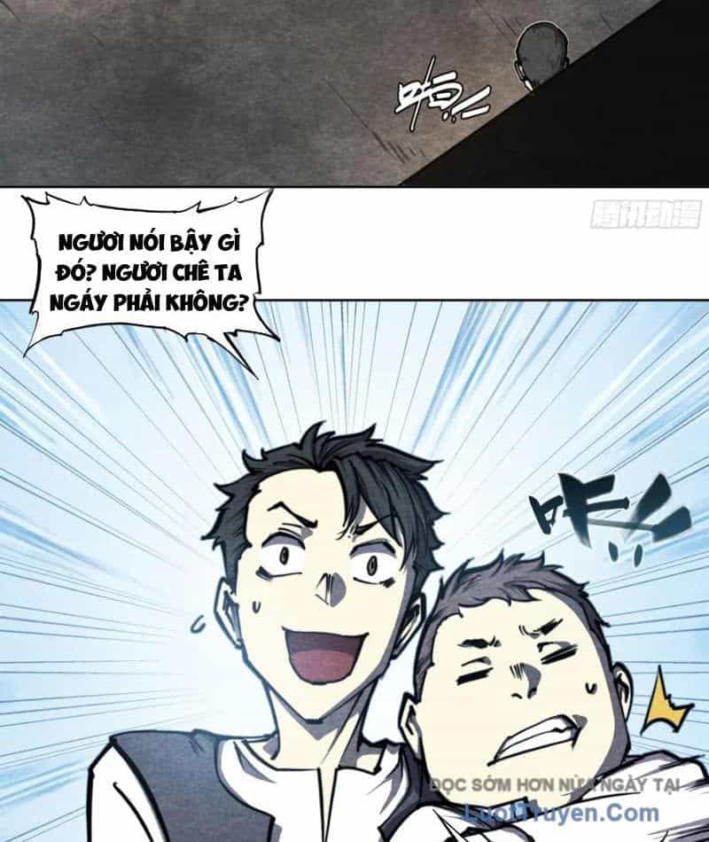 Hoàng Hôn Phân Giới - Chương 35 - ảnh 18