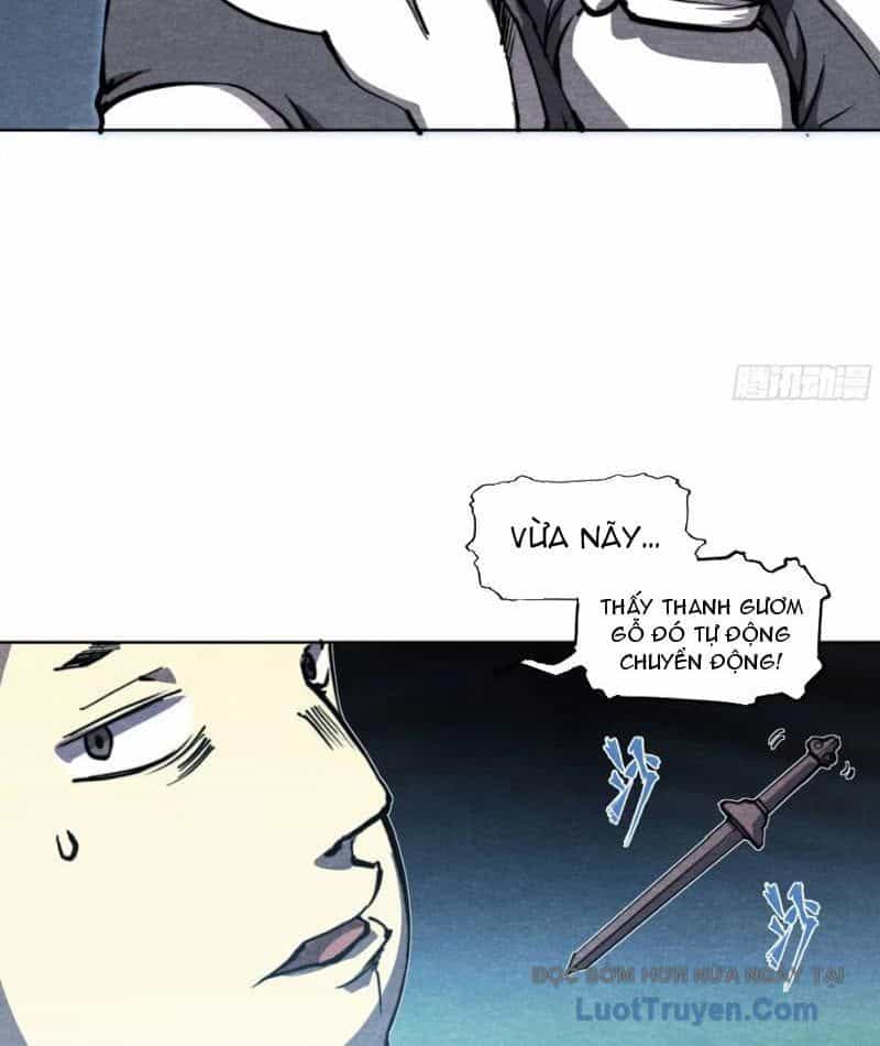 Hoàng Hôn Phân Giới - Chương 35 - ảnh 21