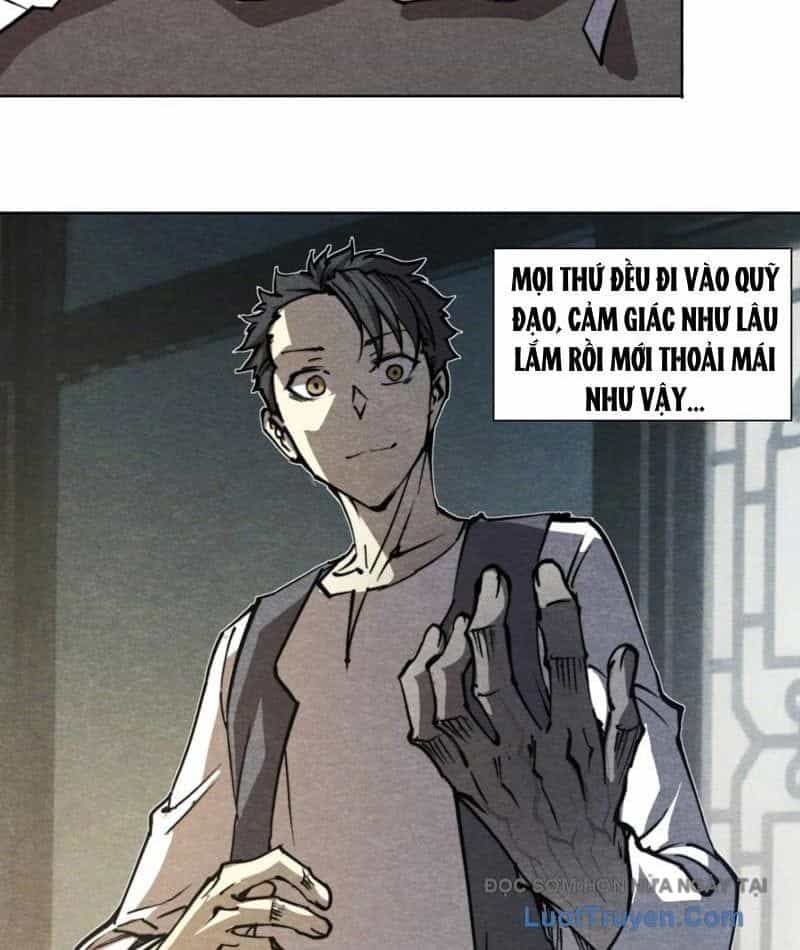 Hoàng Hôn Phân Giới - Chương 35 - ảnh 25