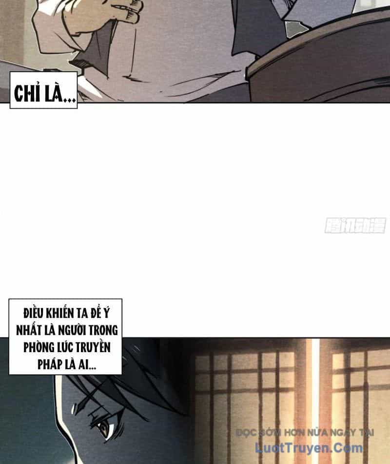 Hoàng Hôn Phân Giới - Chương 35 - ảnh 26