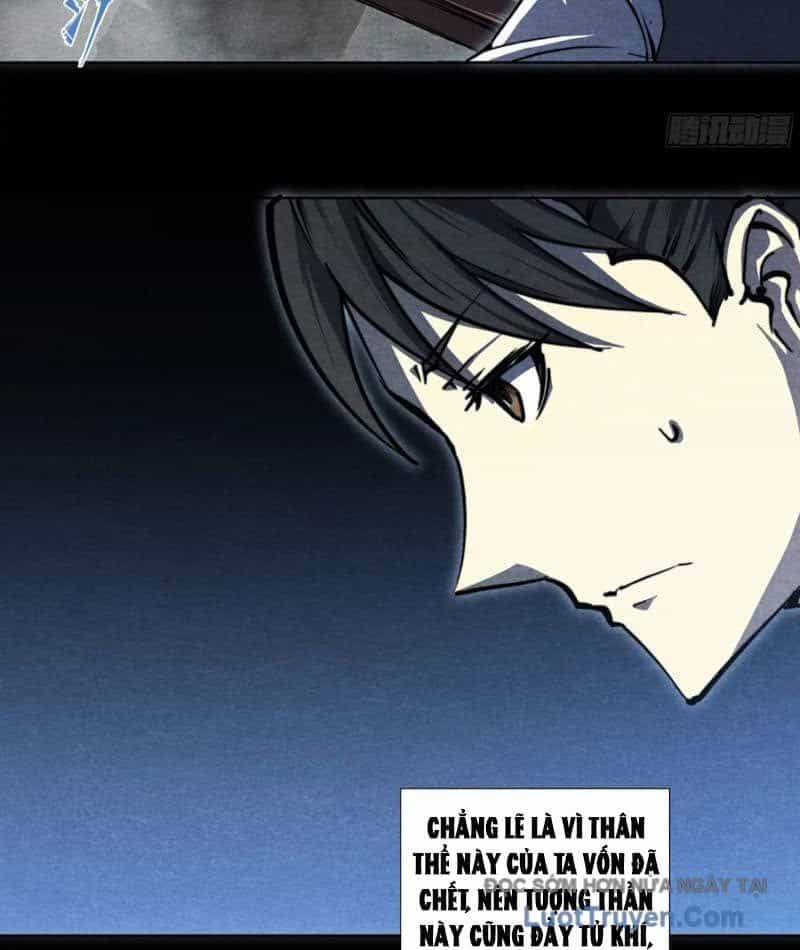 Hoàng Hôn Phân Giới - Chương 35 - ảnh 51