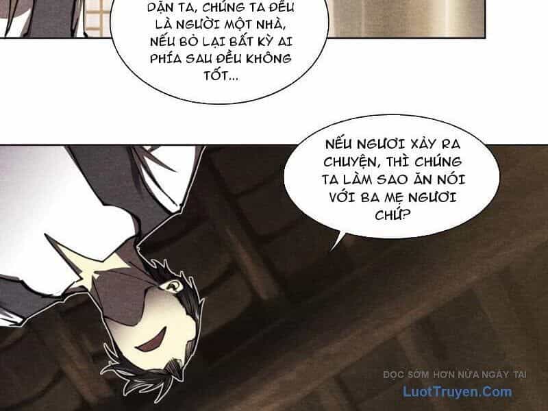 Hoàng Hôn Phân Giới - Chương 36 - ảnh 14