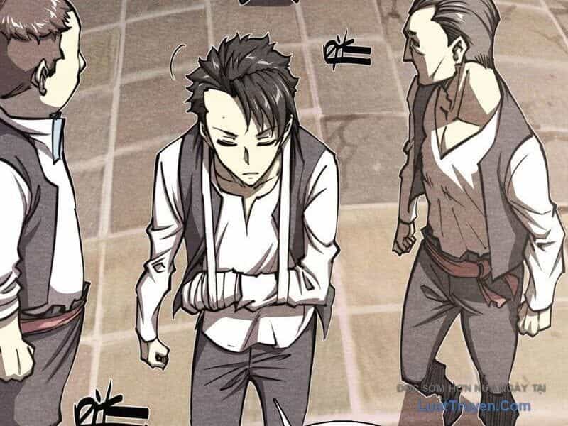 Hoàng Hôn Phân Giới - Chương 36 - ảnh 18
