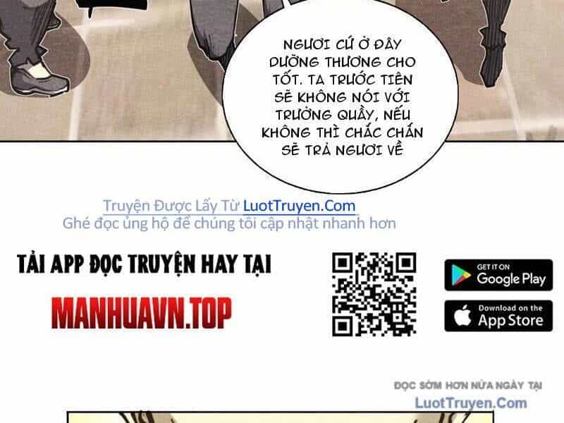 Hoàng Hôn Phân Giới - Chương 36 - ảnh 19