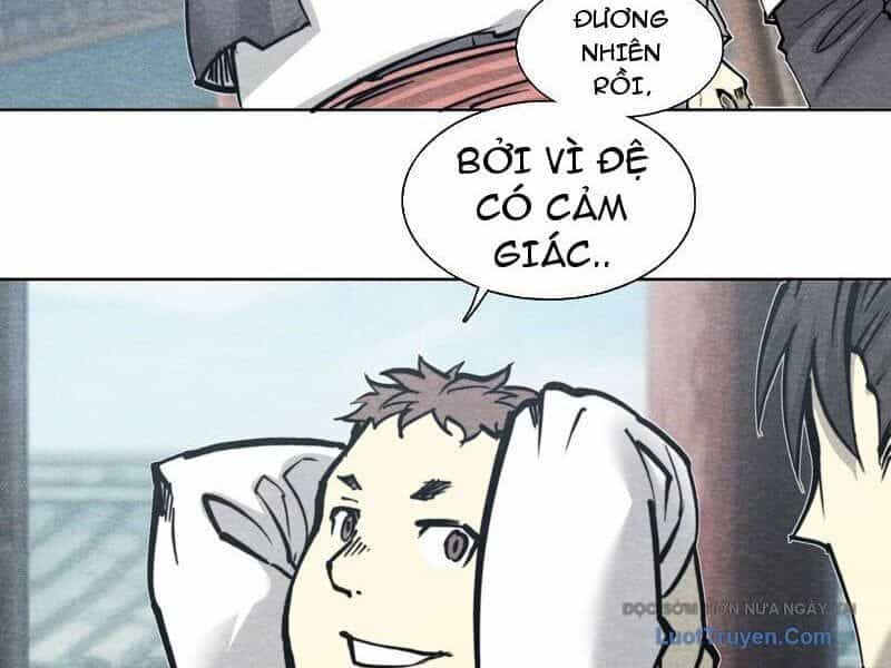 Hoàng Hôn Phân Giới - Chương 36 - ảnh 25