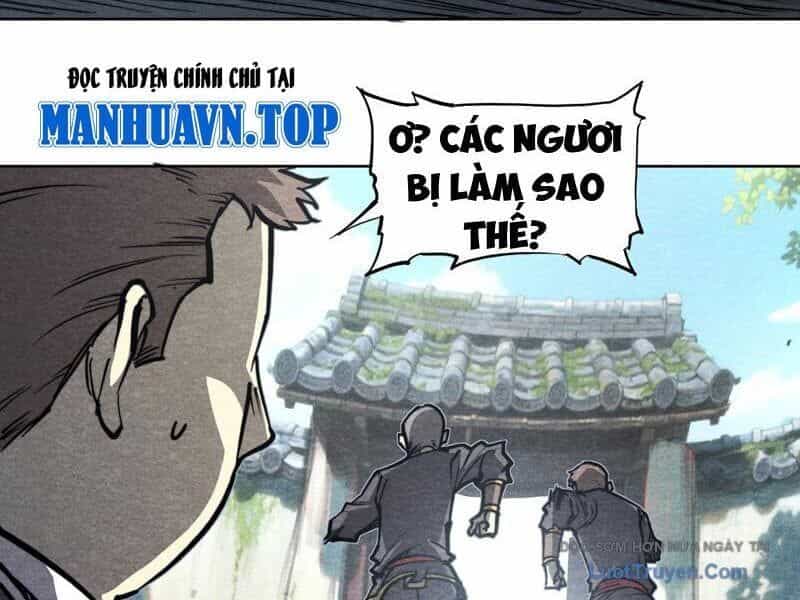 Hoàng Hôn Phân Giới - Chương 36 - ảnh 31