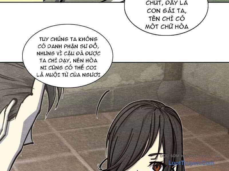 Hoàng Hôn Phân Giới - Chương 36 - ảnh 51