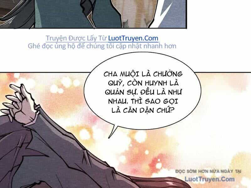 Hoàng Hôn Phân Giới - Chương 36 - ảnh 88