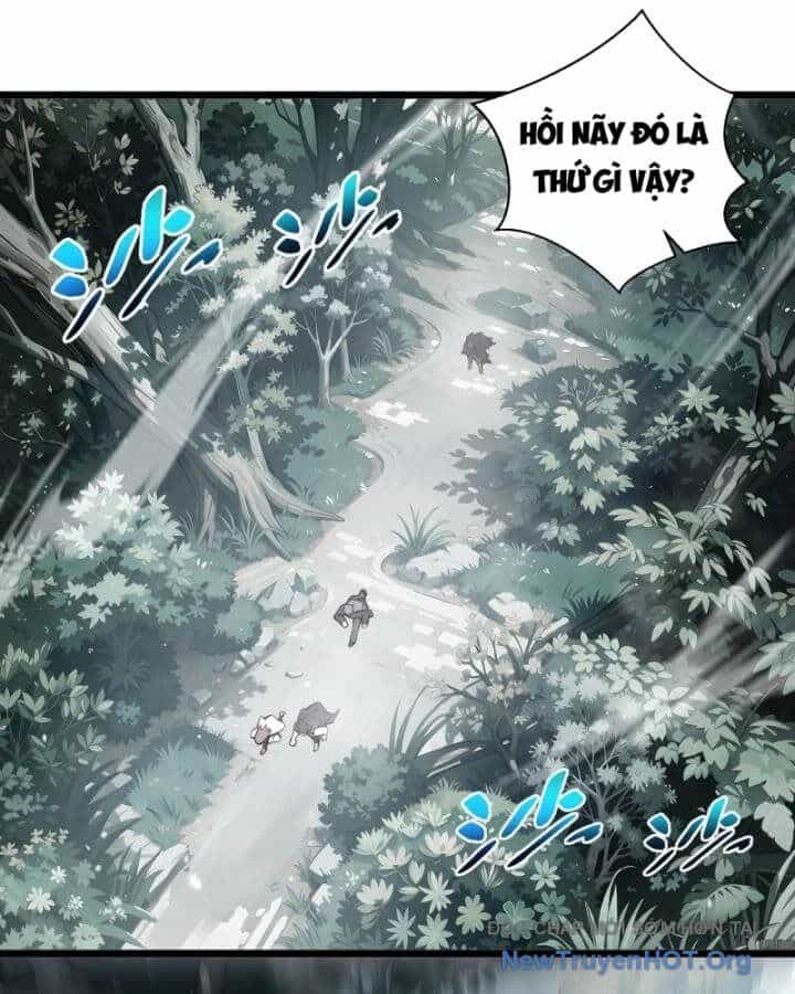 Hoàng Hôn Phân Giới - Chương 5 - ảnh 57