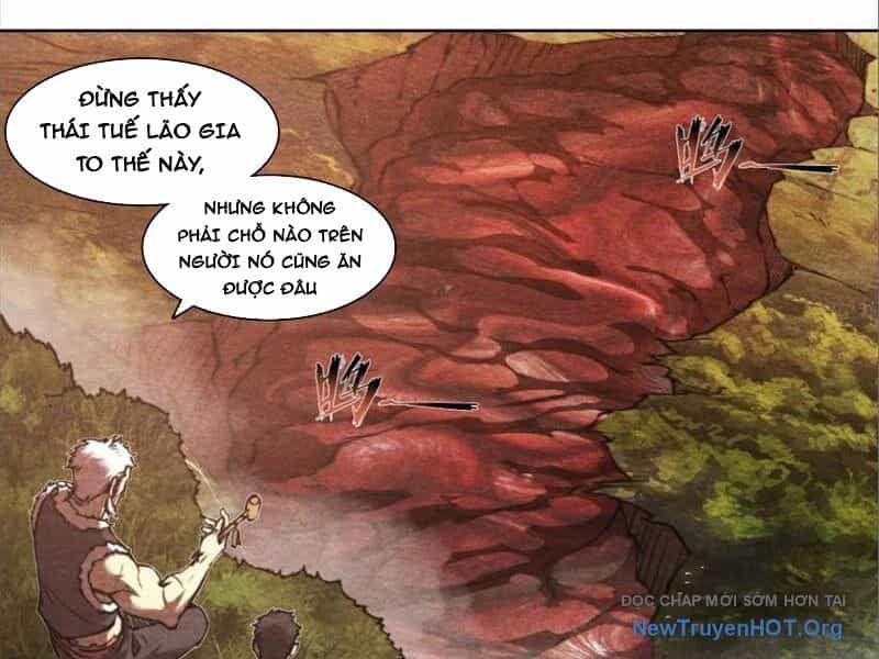 Hoàng Hôn Phân Giới - Chương 6 - ảnh 18
