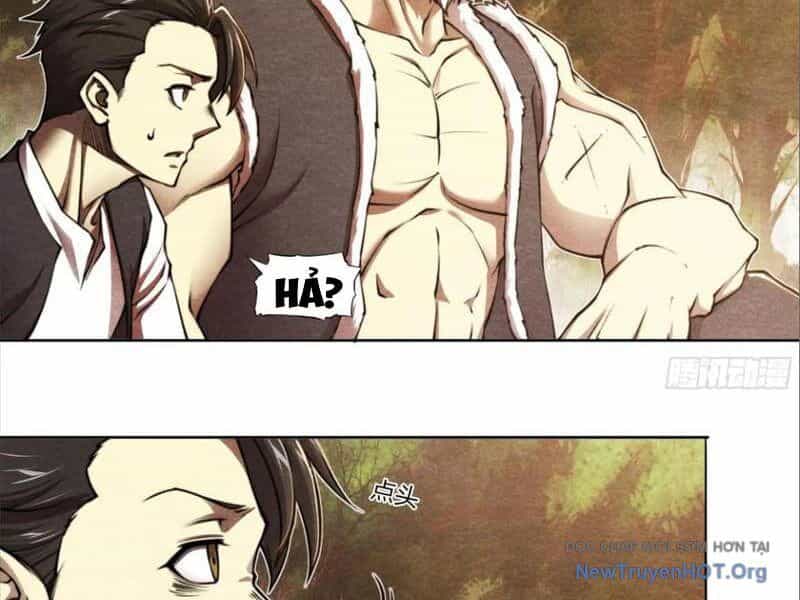 Hoàng Hôn Phân Giới - Chương 6 - ảnh 24