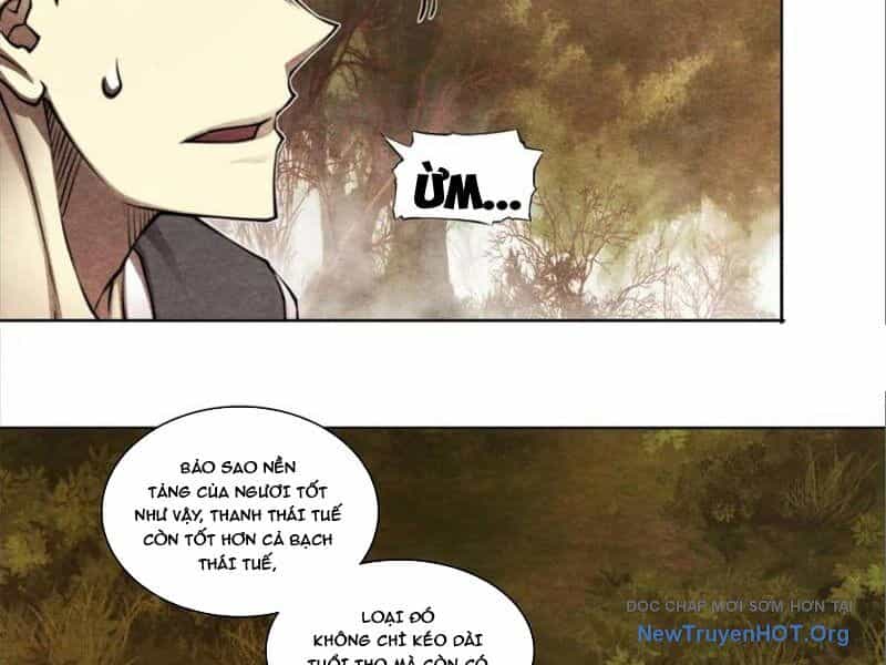 Hoàng Hôn Phân Giới - Chương 6 - ảnh 25
