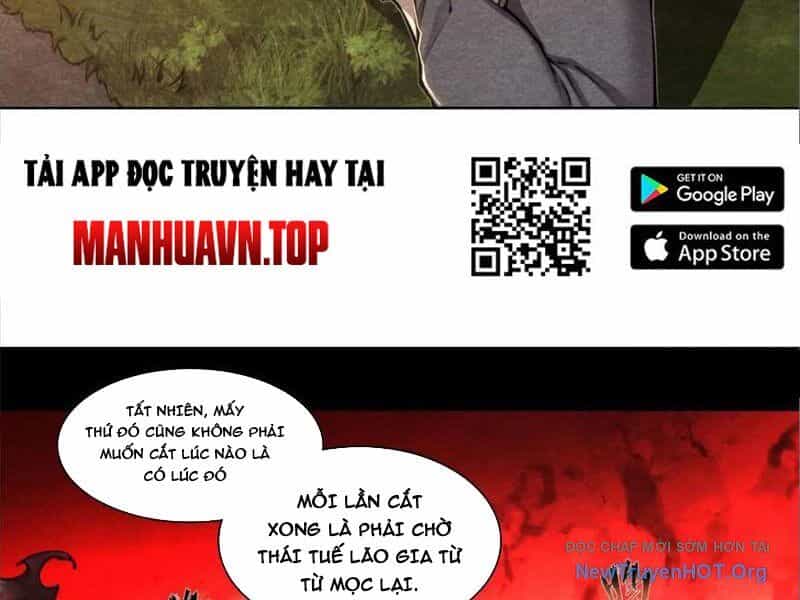 Hoàng Hôn Phân Giới - Chương 6 - ảnh 27