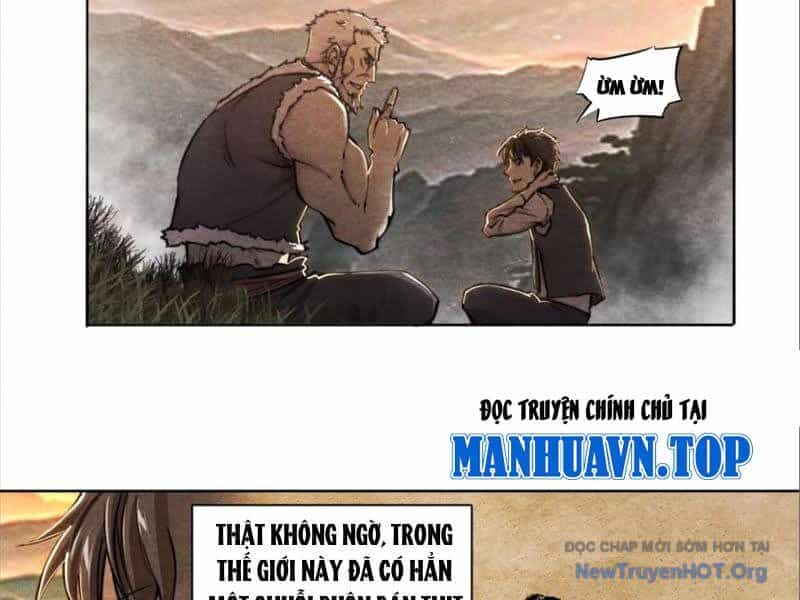Hoàng Hôn Phân Giới - Chương 6 - ảnh 49